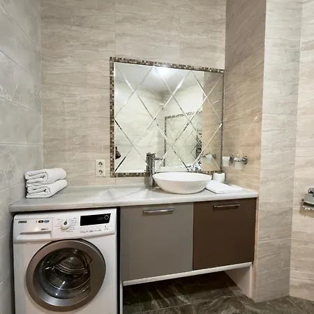 жк 44 жемчужина 294 Apartment
