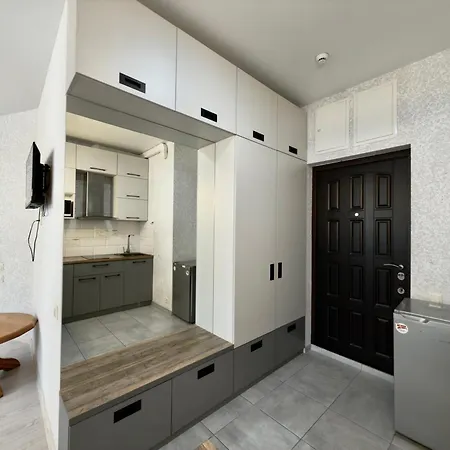 жк 44 жемчужина 294 Apartment